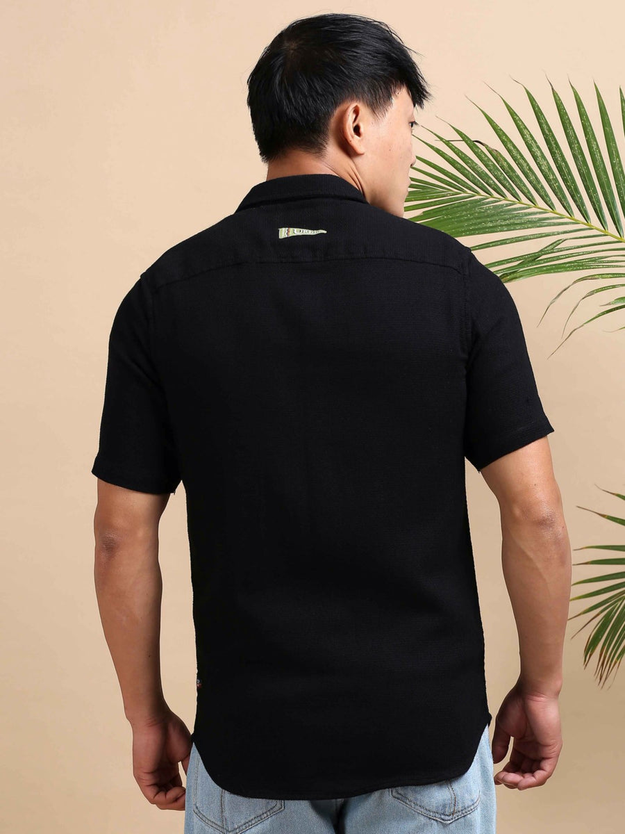 Darkform Thread Dobby Shirt