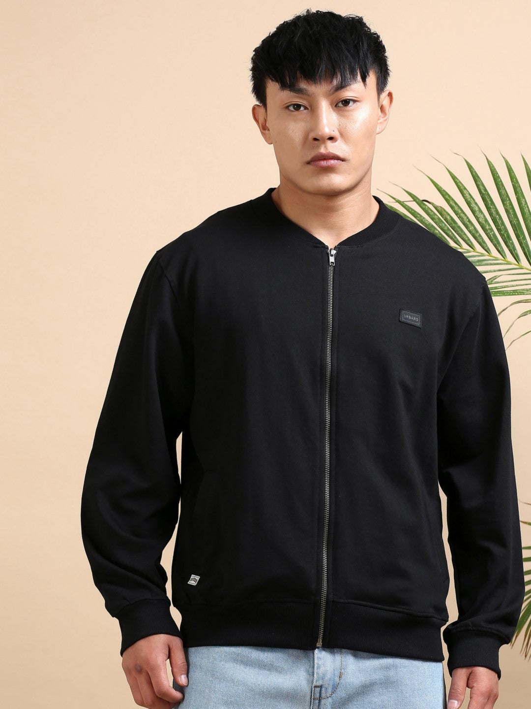 Blackdrip jacket