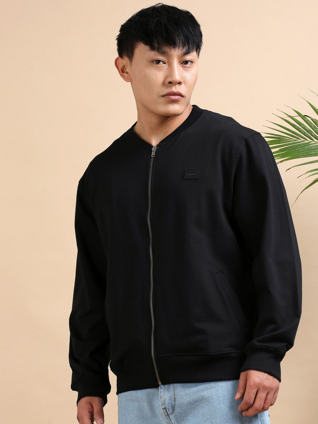 Blackdrip jacket