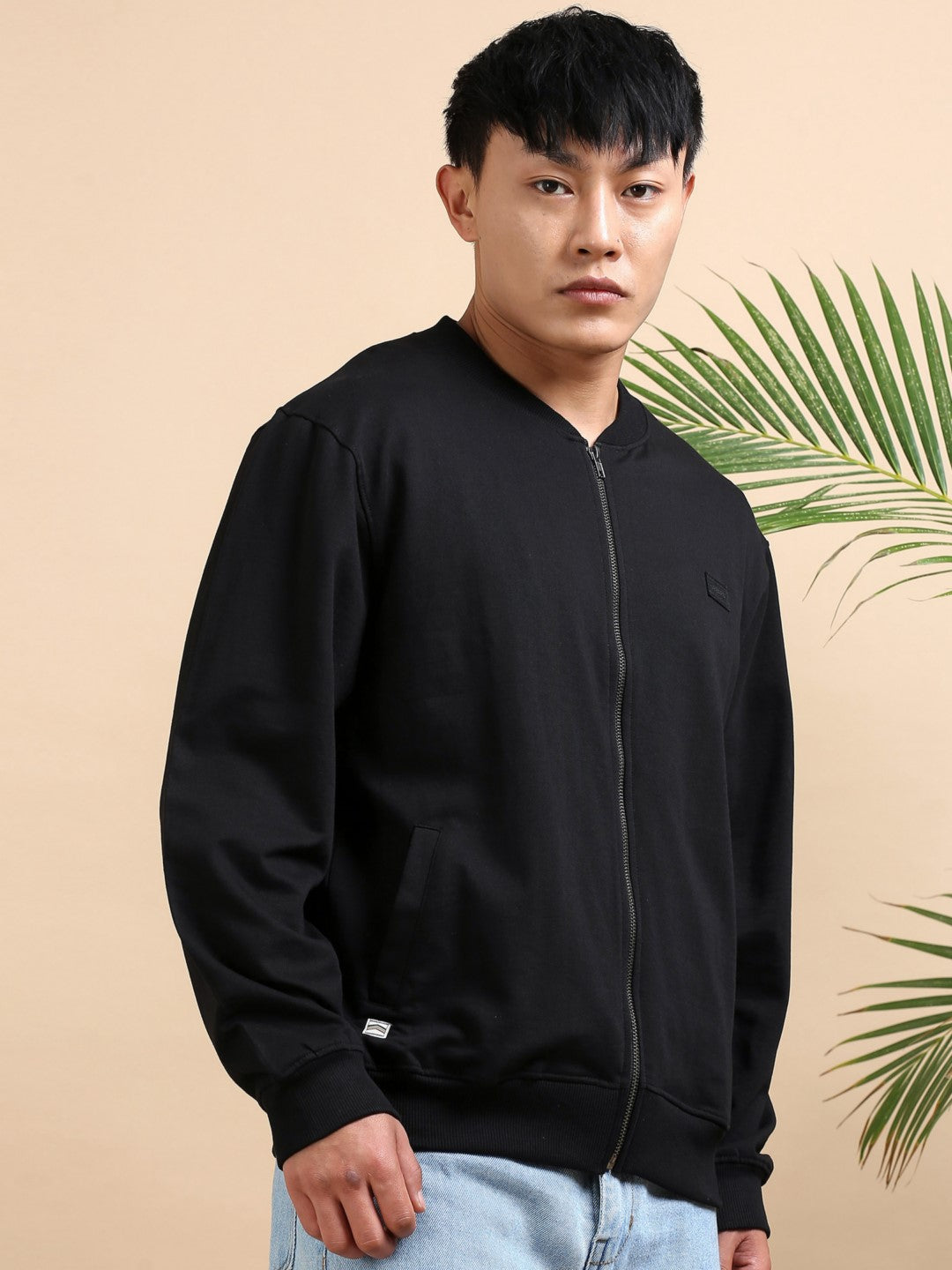 Blackdrip jacket
