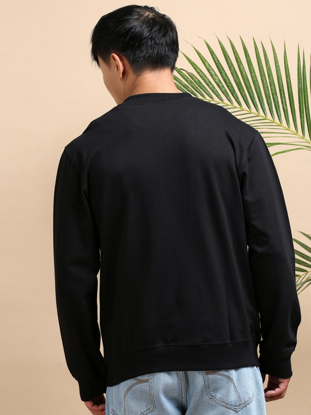 Blackdrip jacket