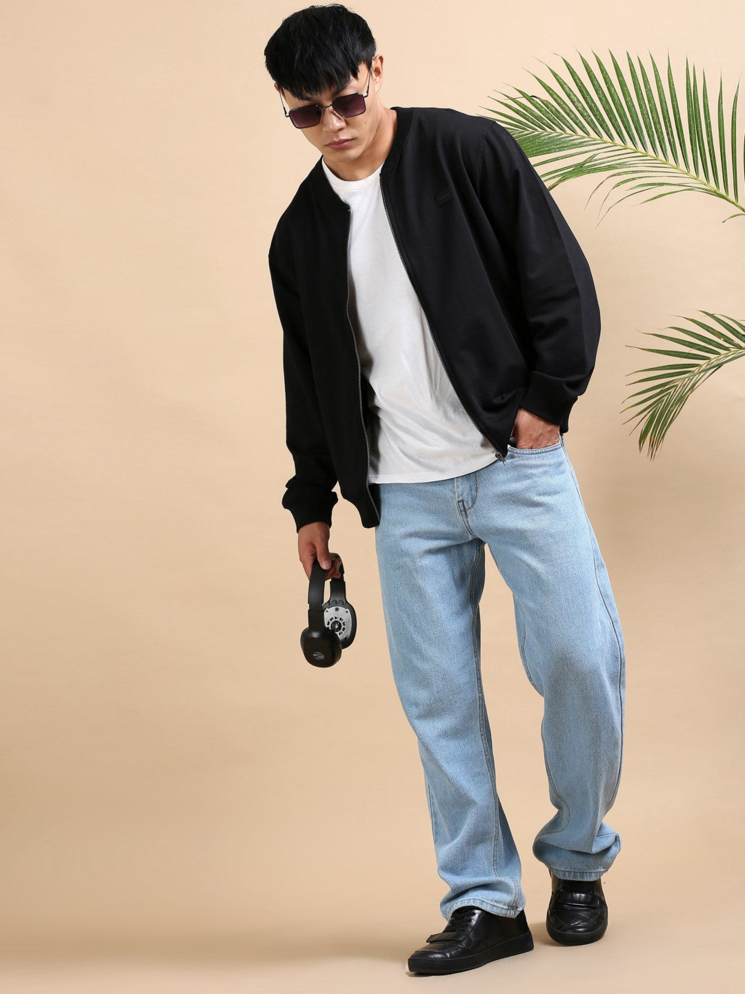 Blackdrip jacket
