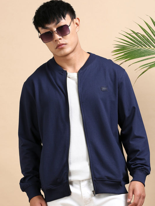 Bluecore Bomber jacket
