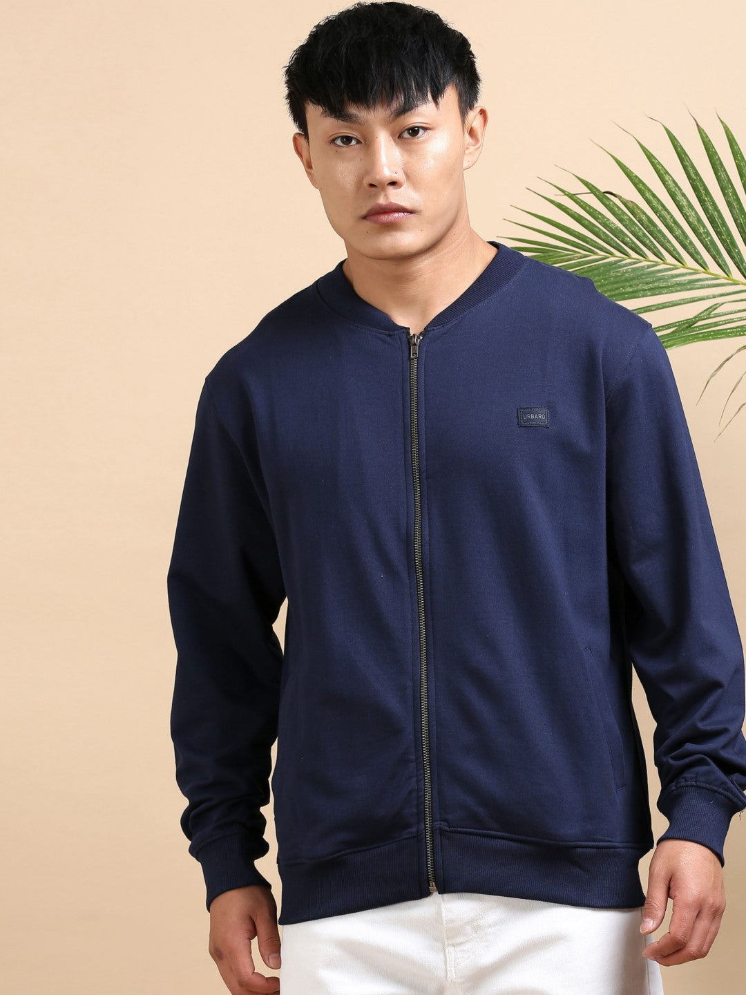Bluecore Bomber jacket
