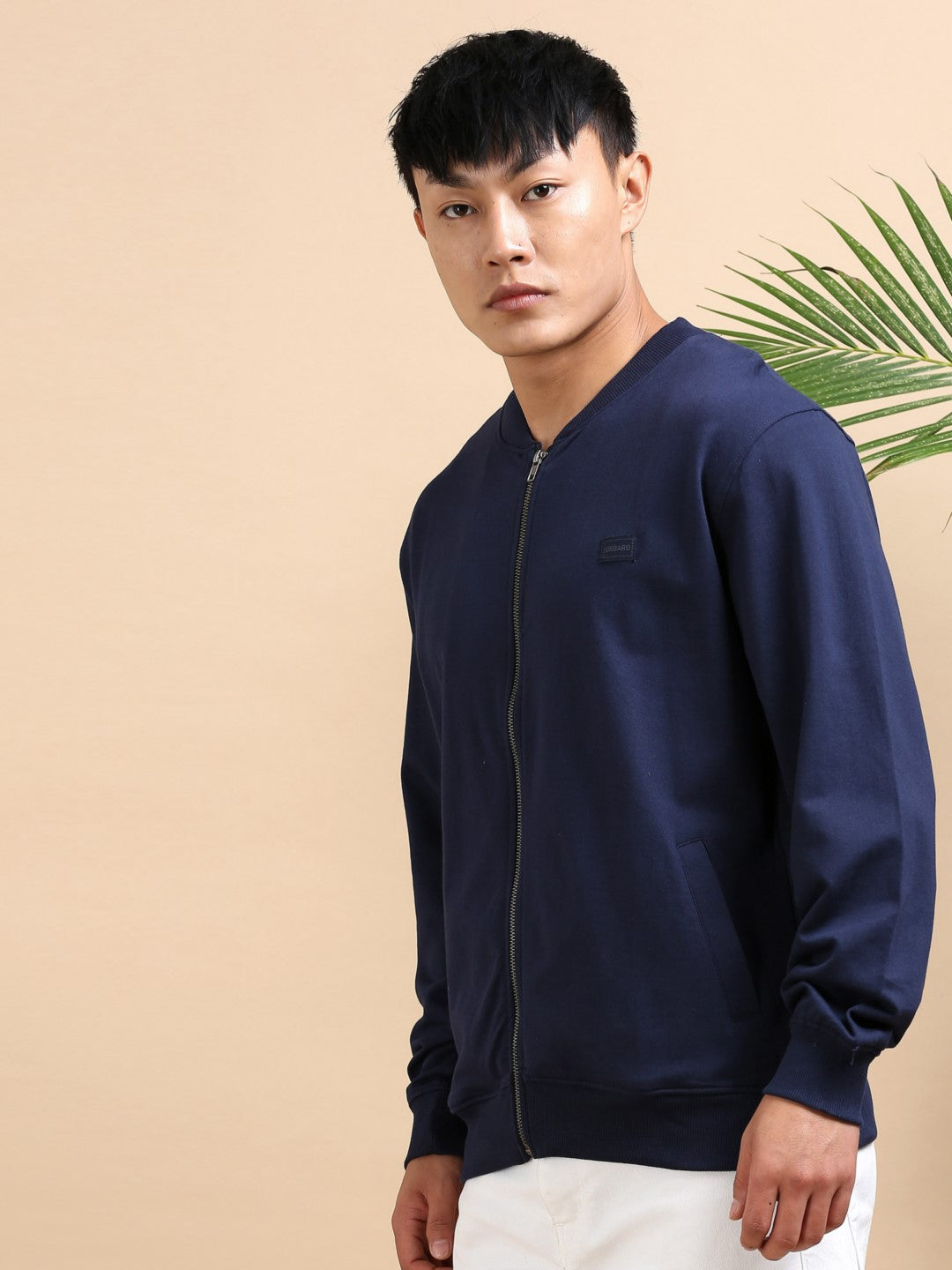 Bluecore Bomber jacket