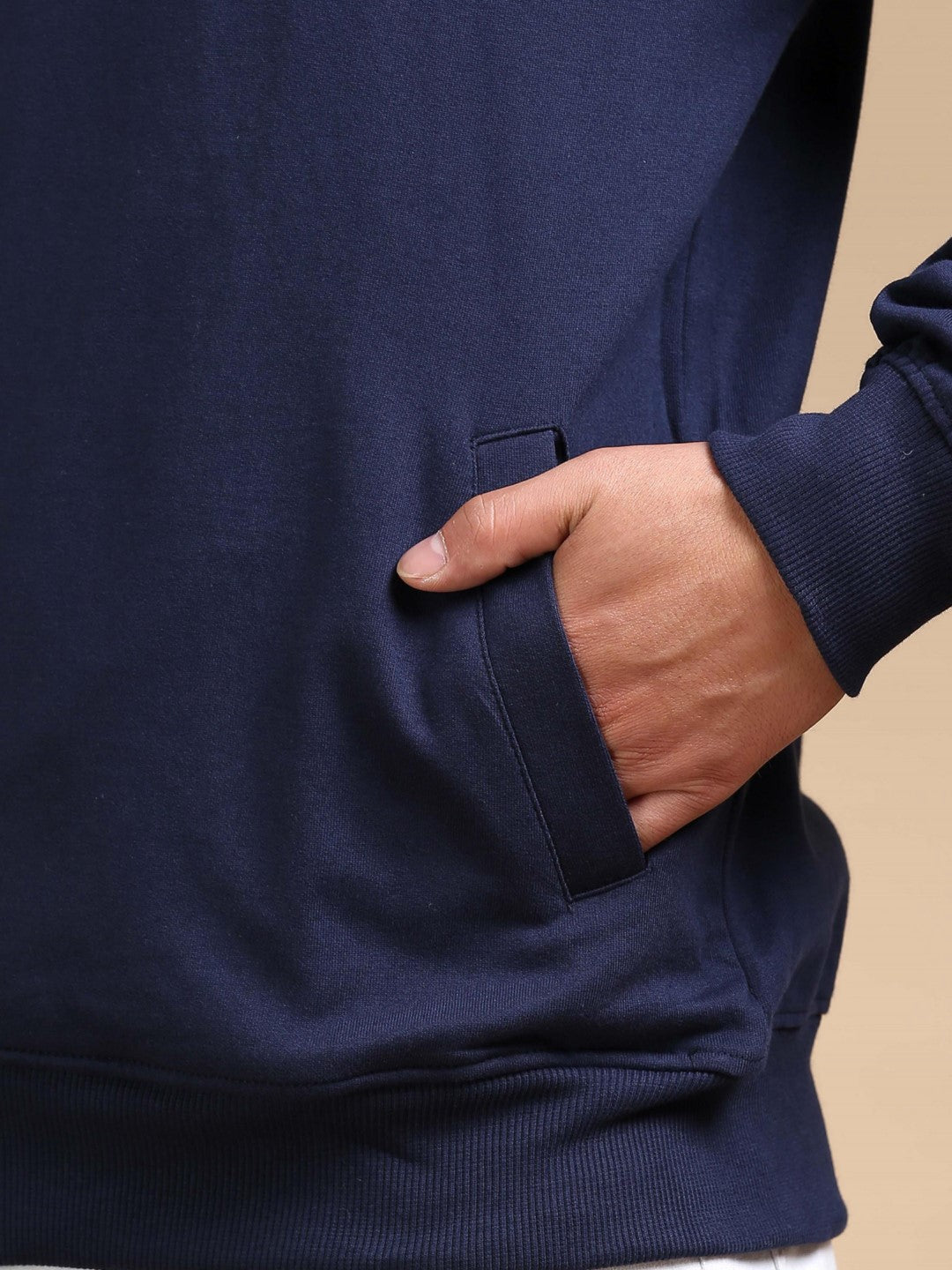 Bluecore Bomber jacket
