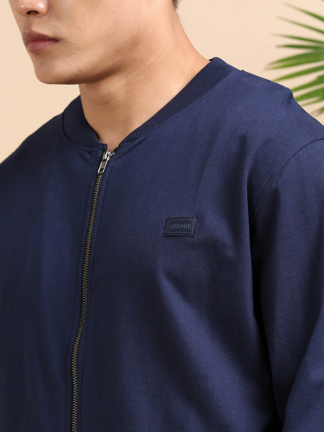 Bluecore Bomber jacket