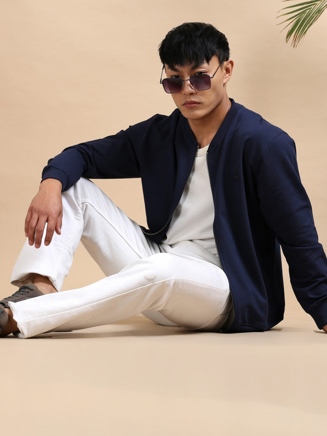 Bluecore Bomber jacket