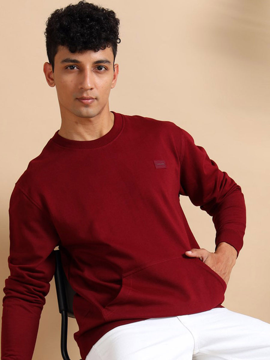 Berry Bold T-Shirt