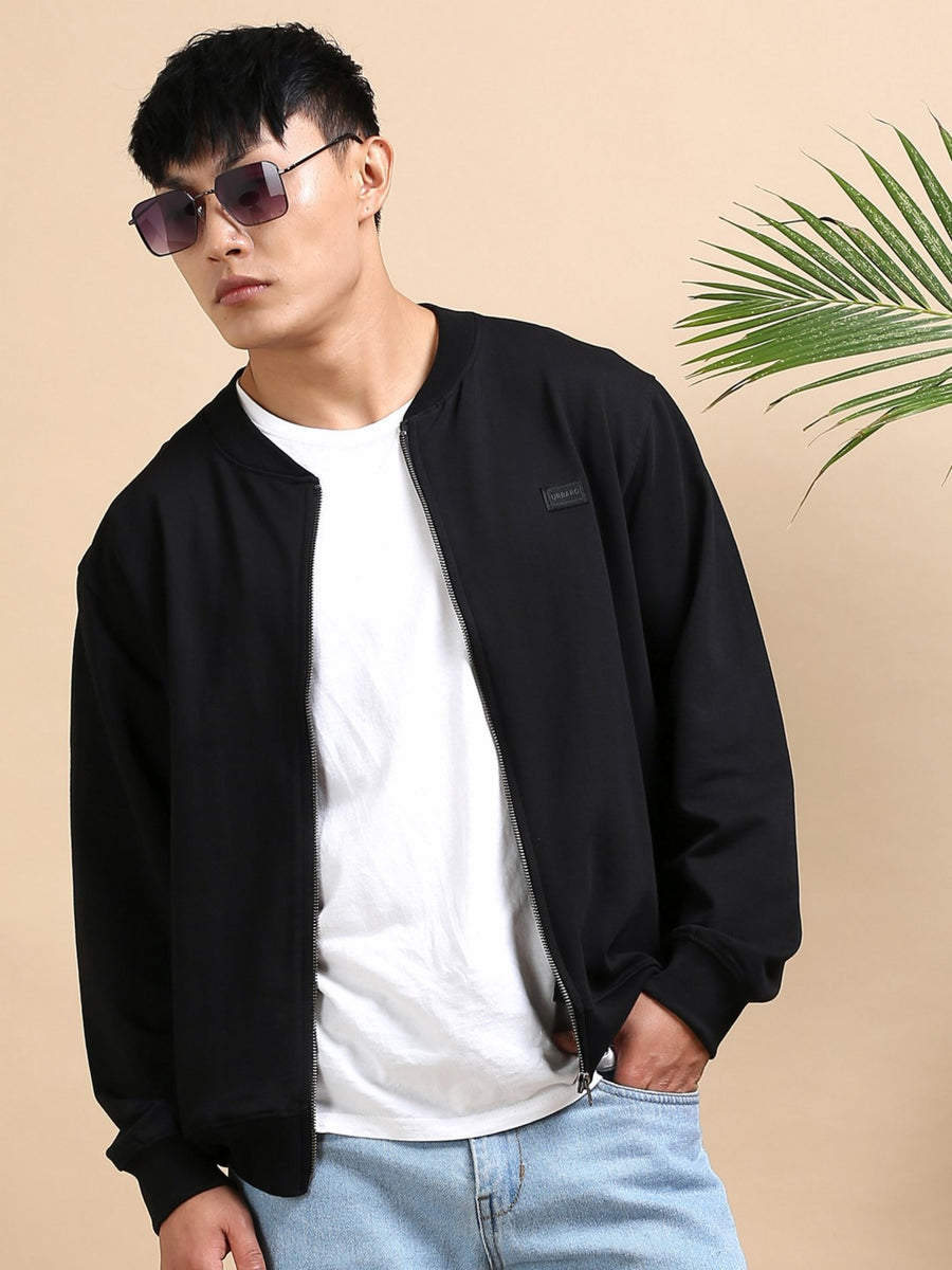 Blackdrip jacket