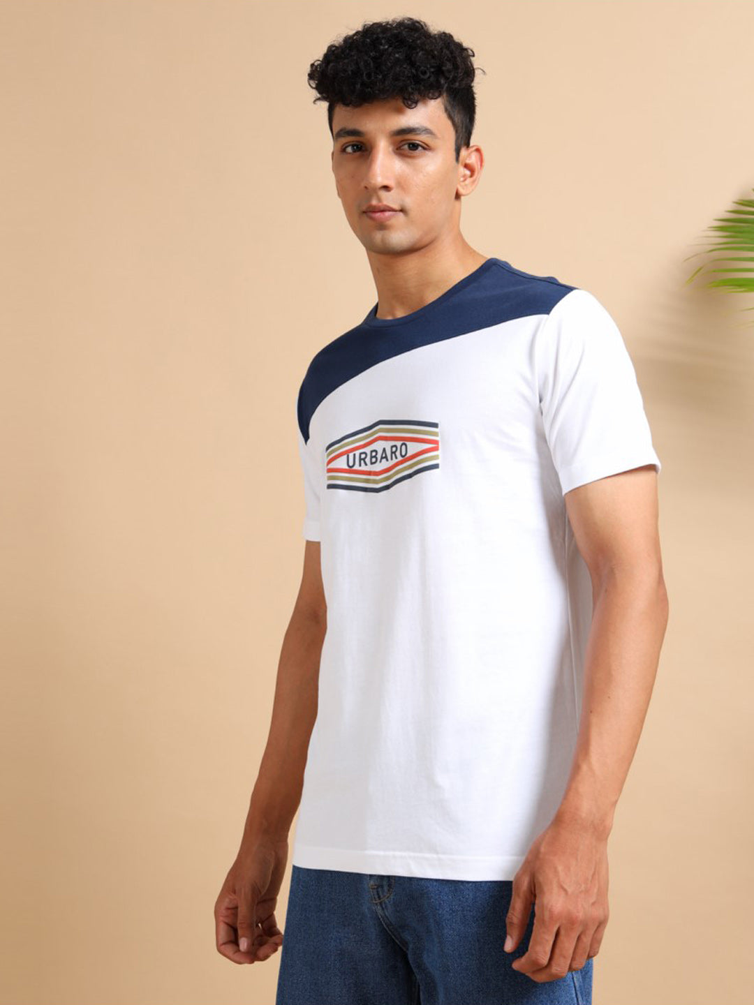 Blue Horizon Tee