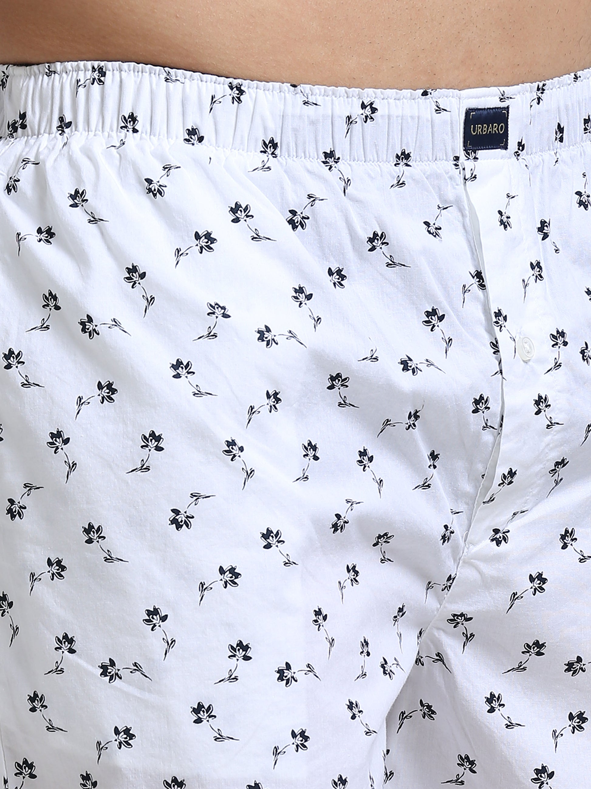Boxer Shorts