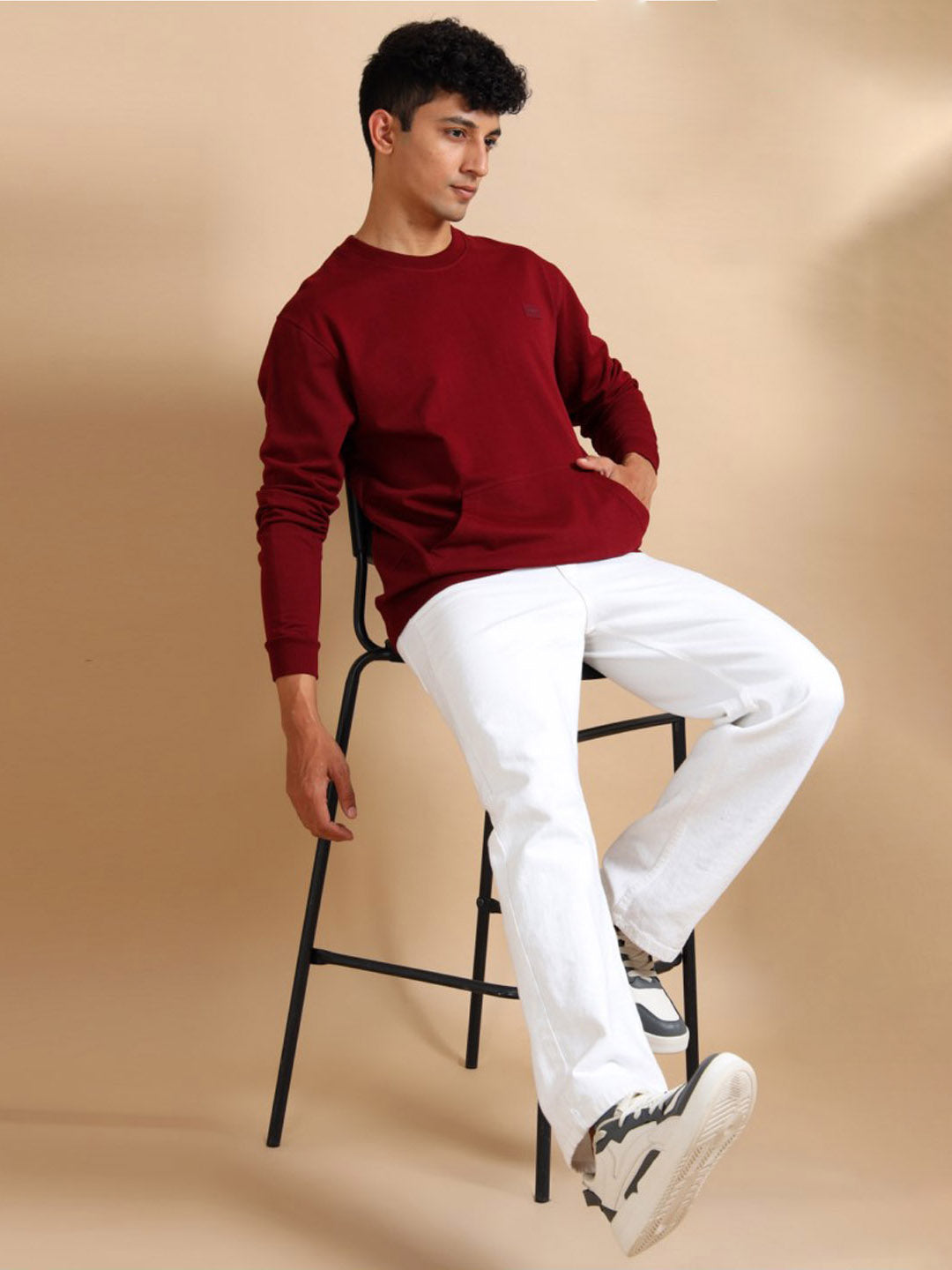 Brickline Bold Tee