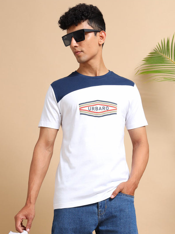 Deep Sea tee
