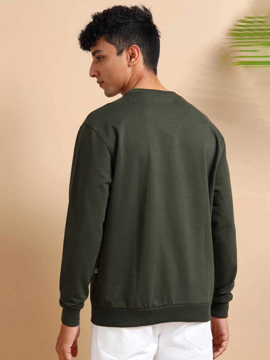 Earthline Blend Tee
