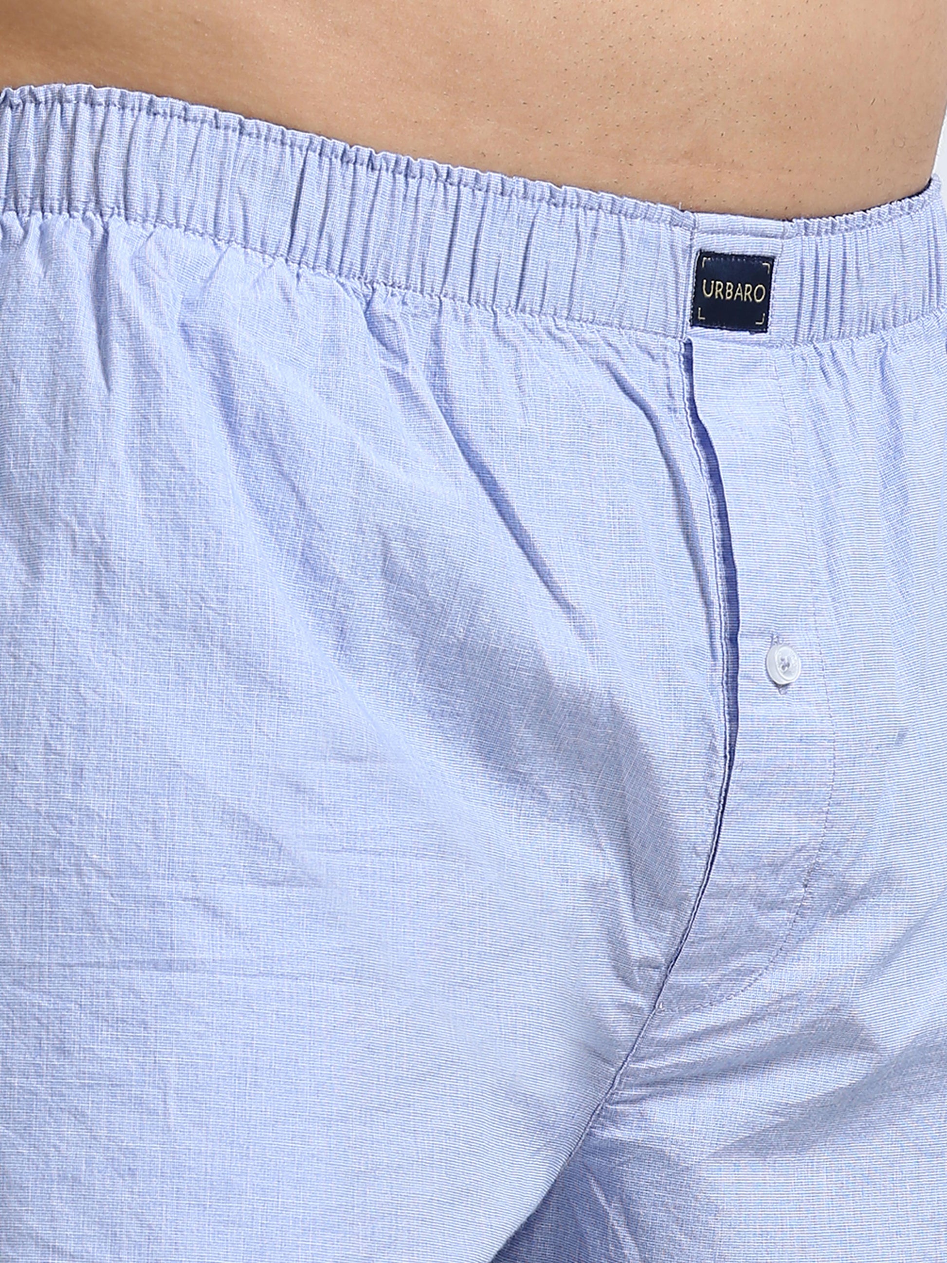 Essential Boxer Shorts