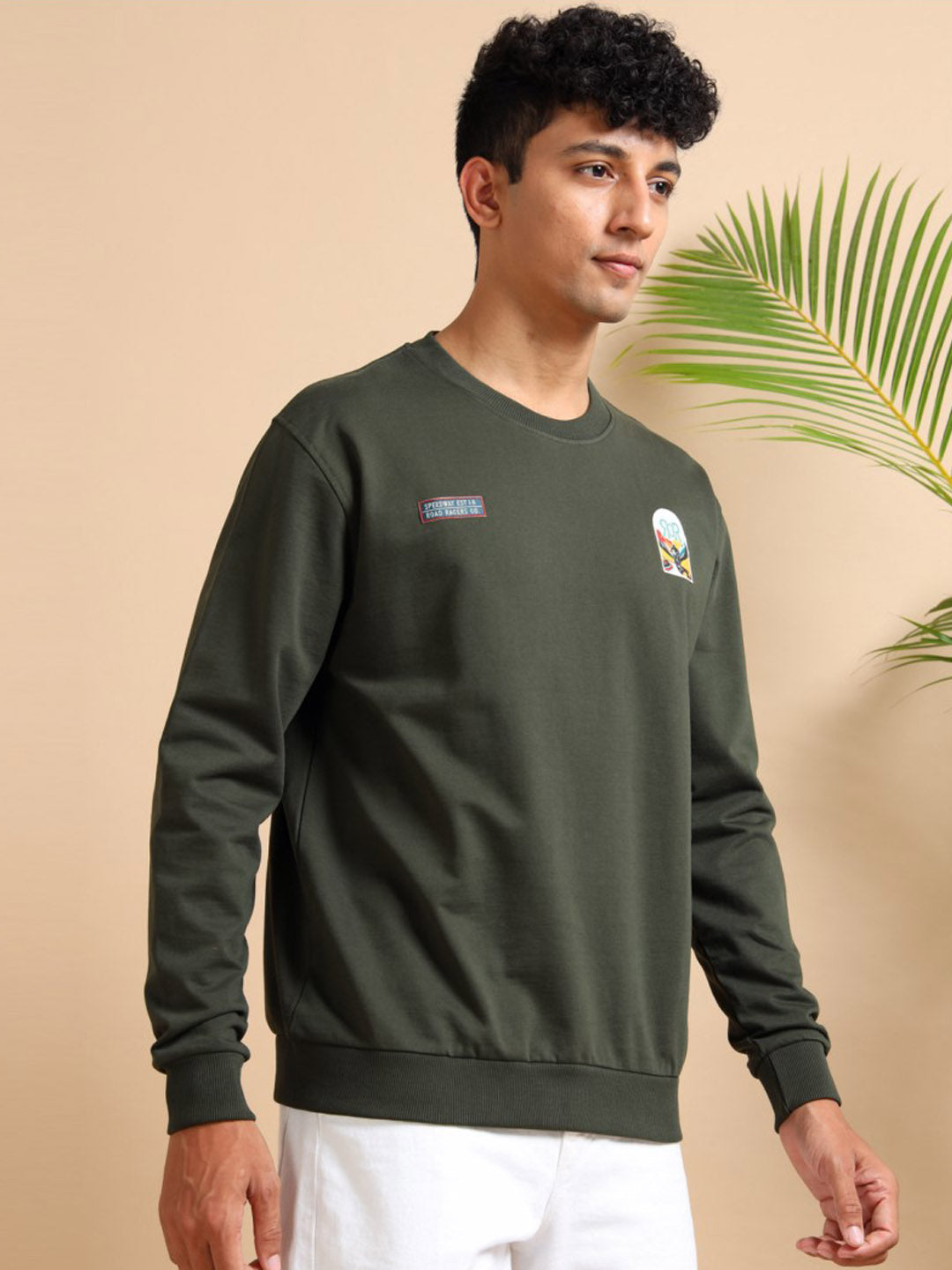 Forest Tone Tee