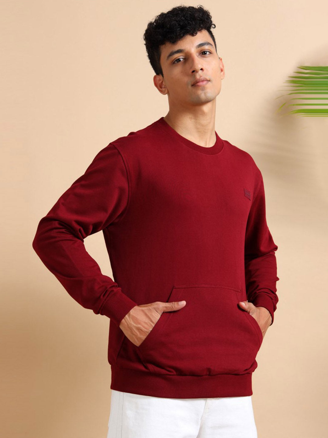 Garnet Bold T-Shirt