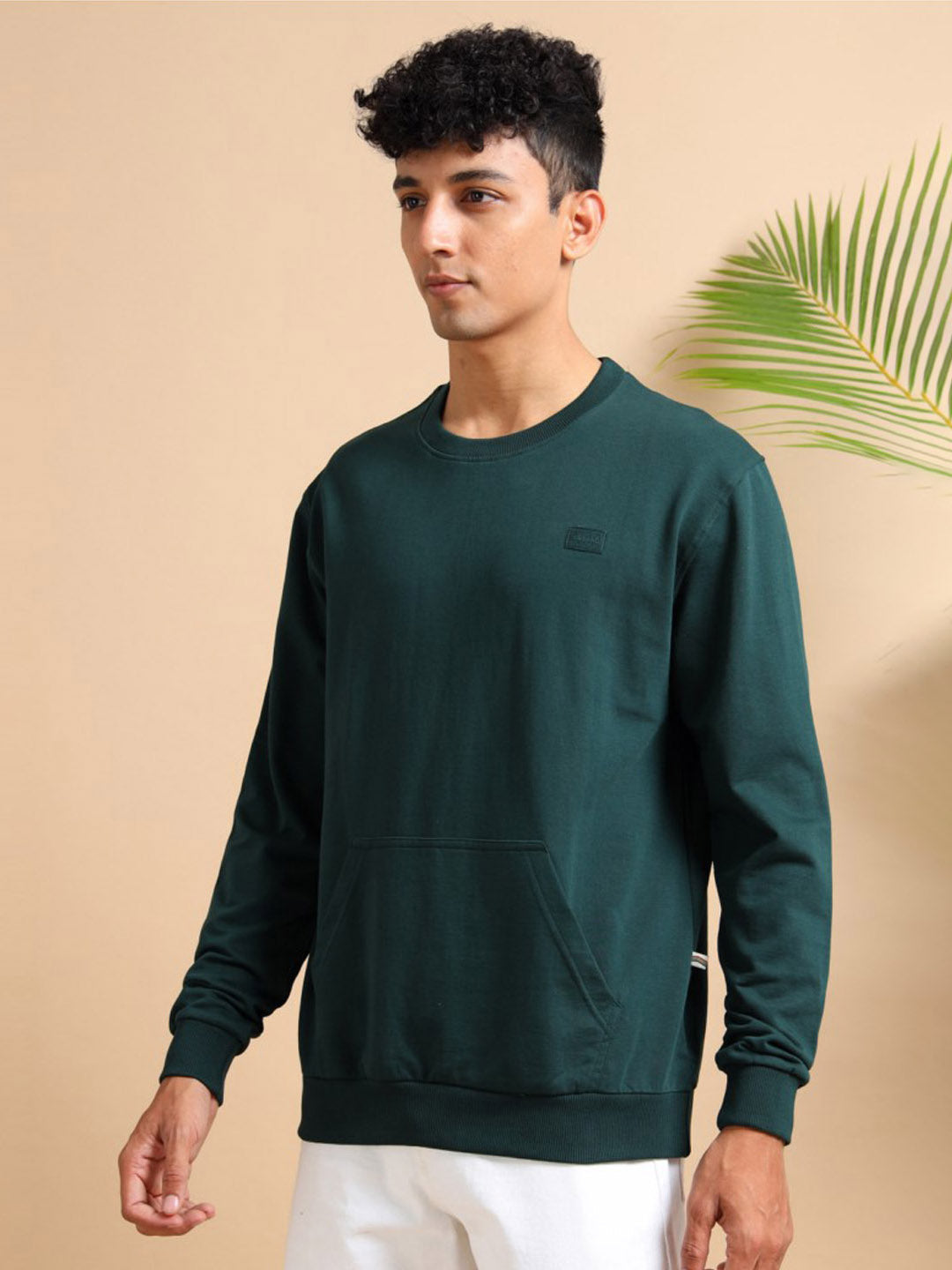 Greenleaf Tee