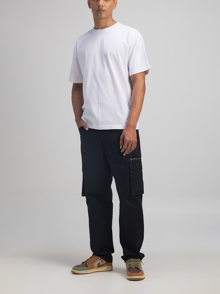 Cargos &
track pants