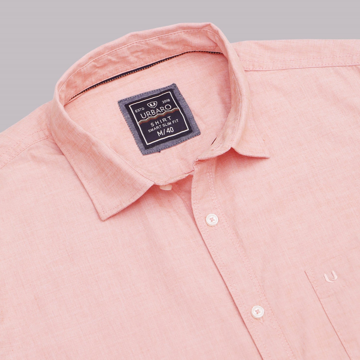 Honeyed Harvest Haven Plain Shirt