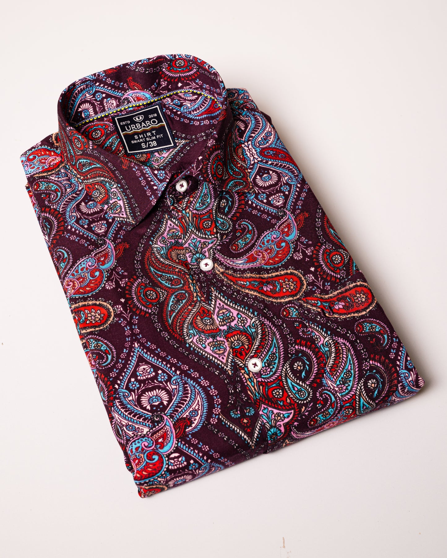 Luxurious Rayon Fabric shirts