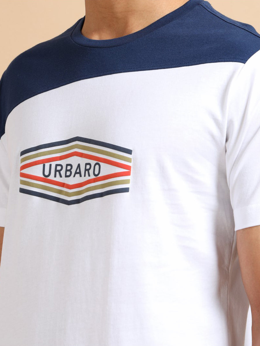 Midnight Navy T-Shirt