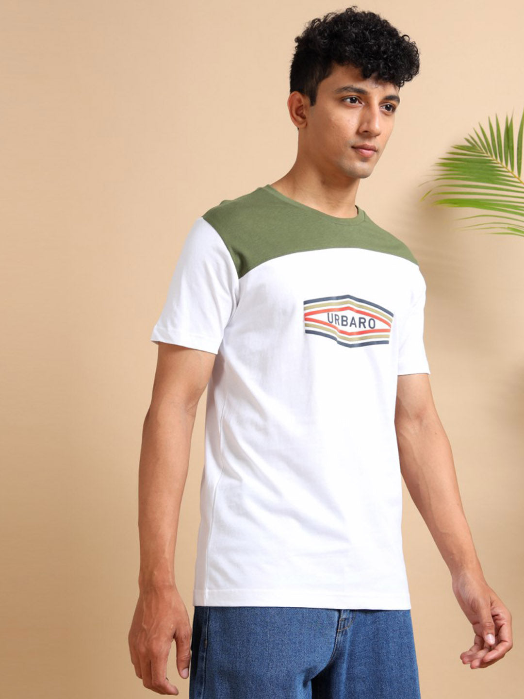 Nature Tone T-Shirt
