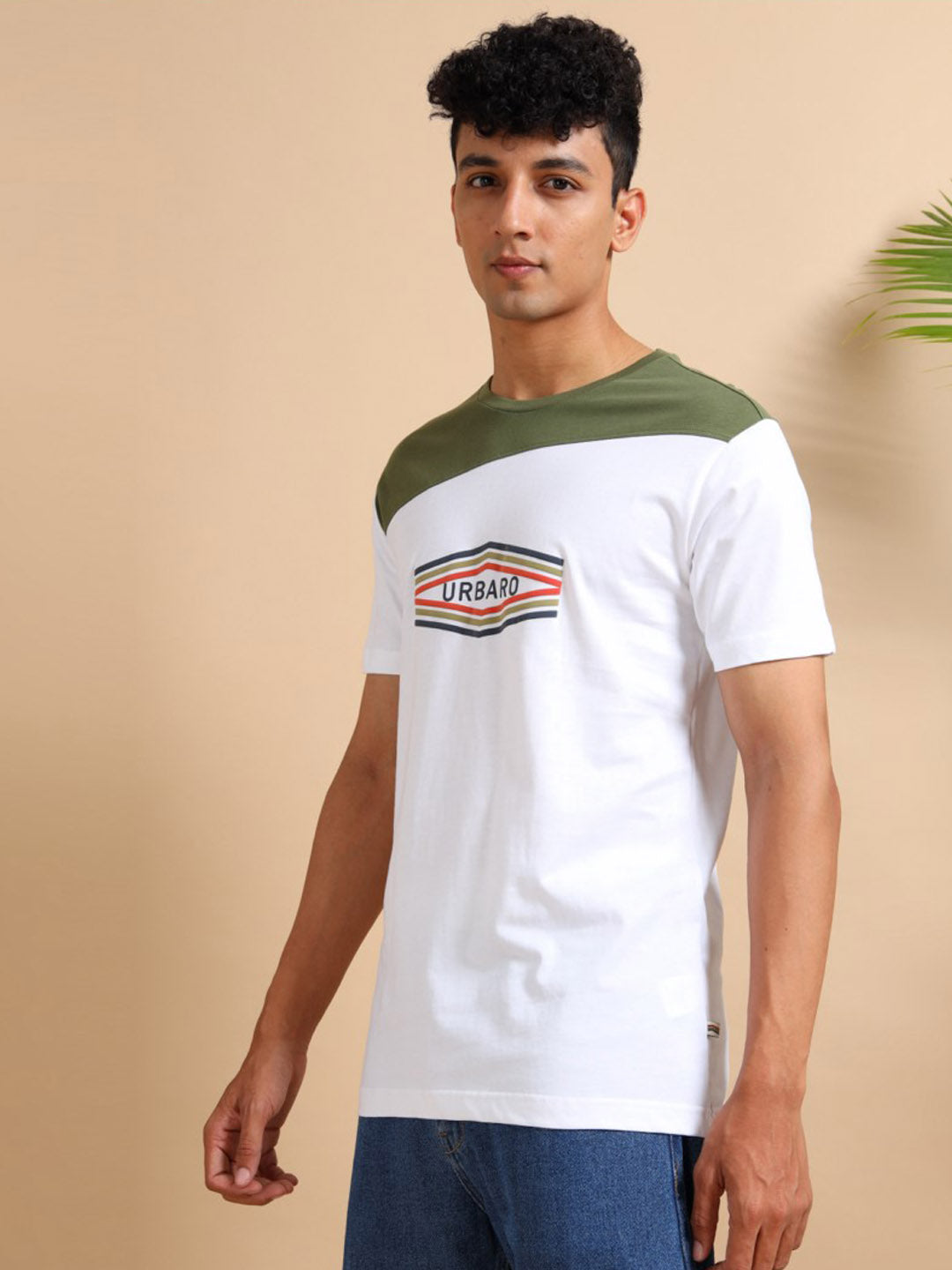 Olive Essence T-Shirt