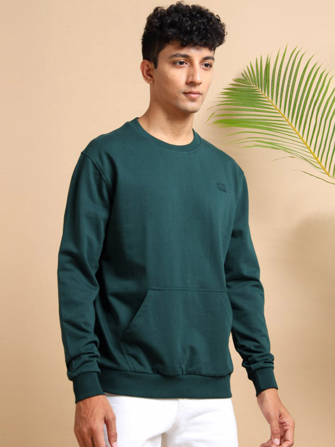Pine Shade Tee