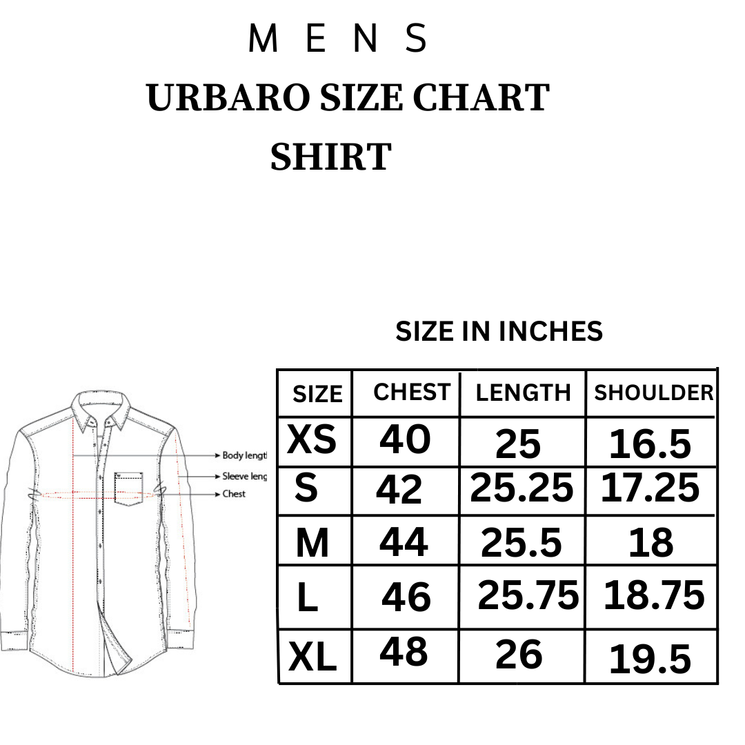 Cubix Grey Shirt