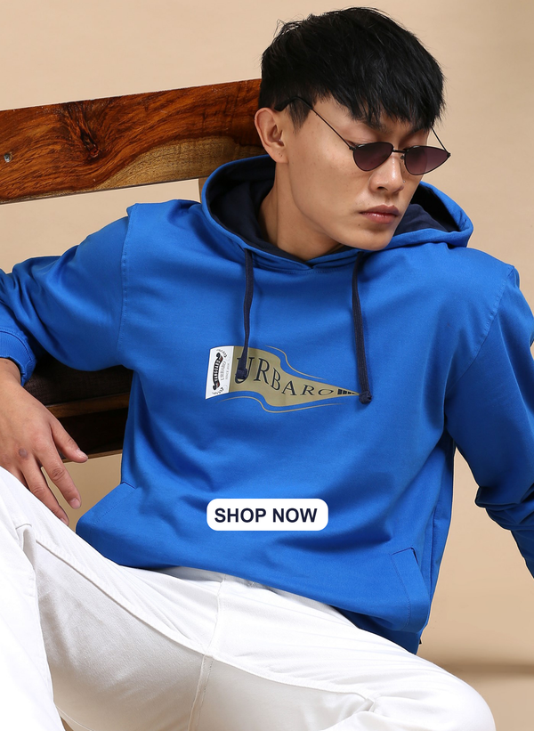 URBARO hoodie