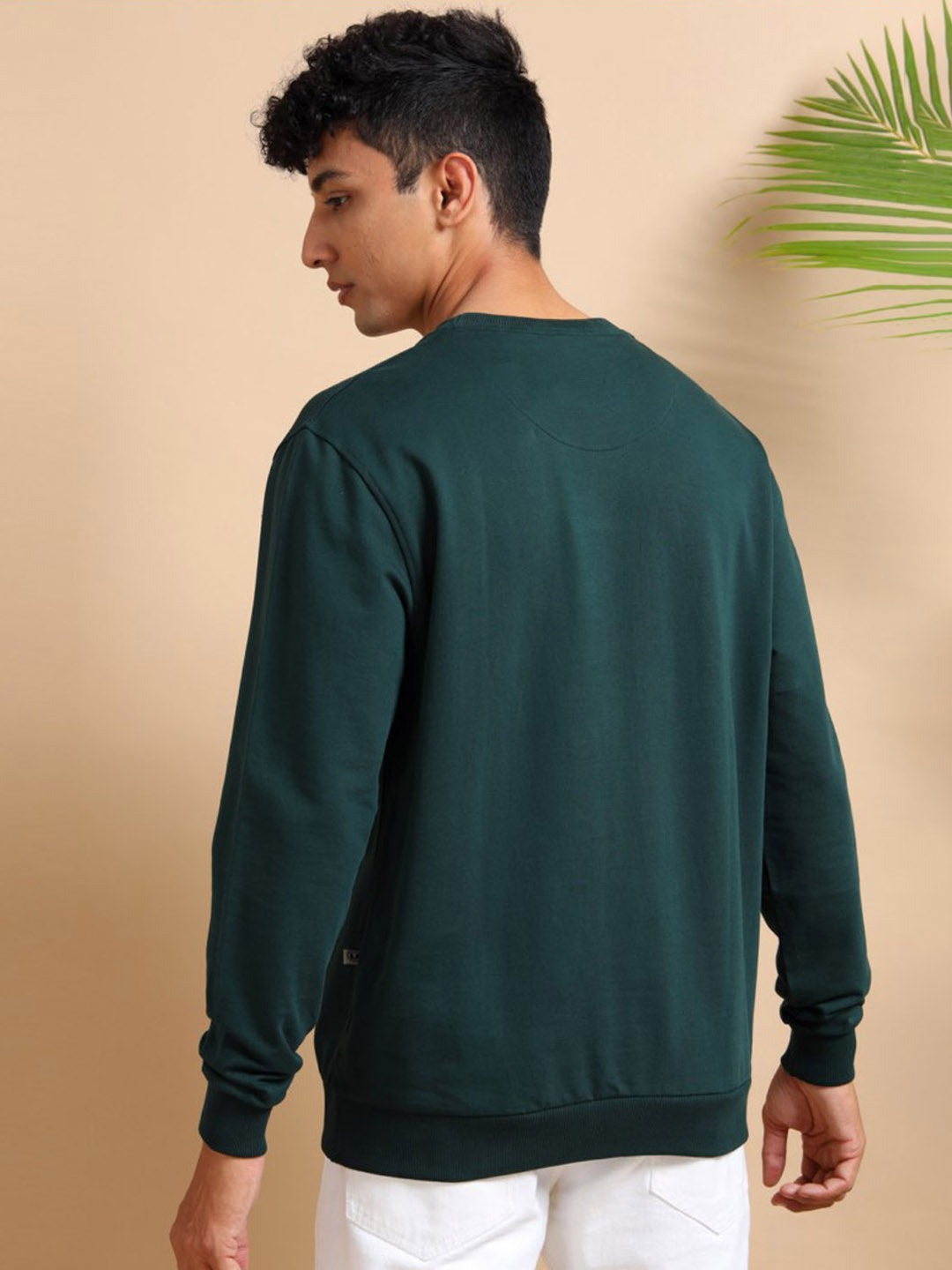Verdant Tee