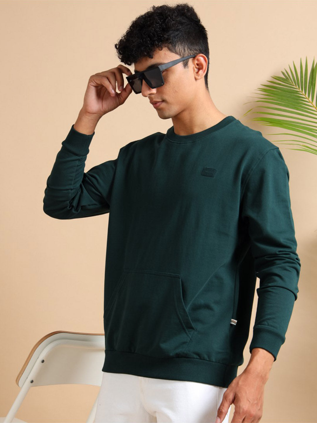 Woodland Tee