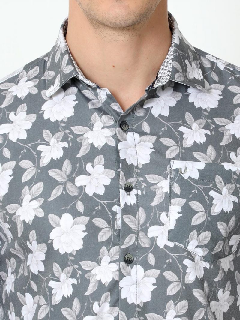 Digital print shirt online